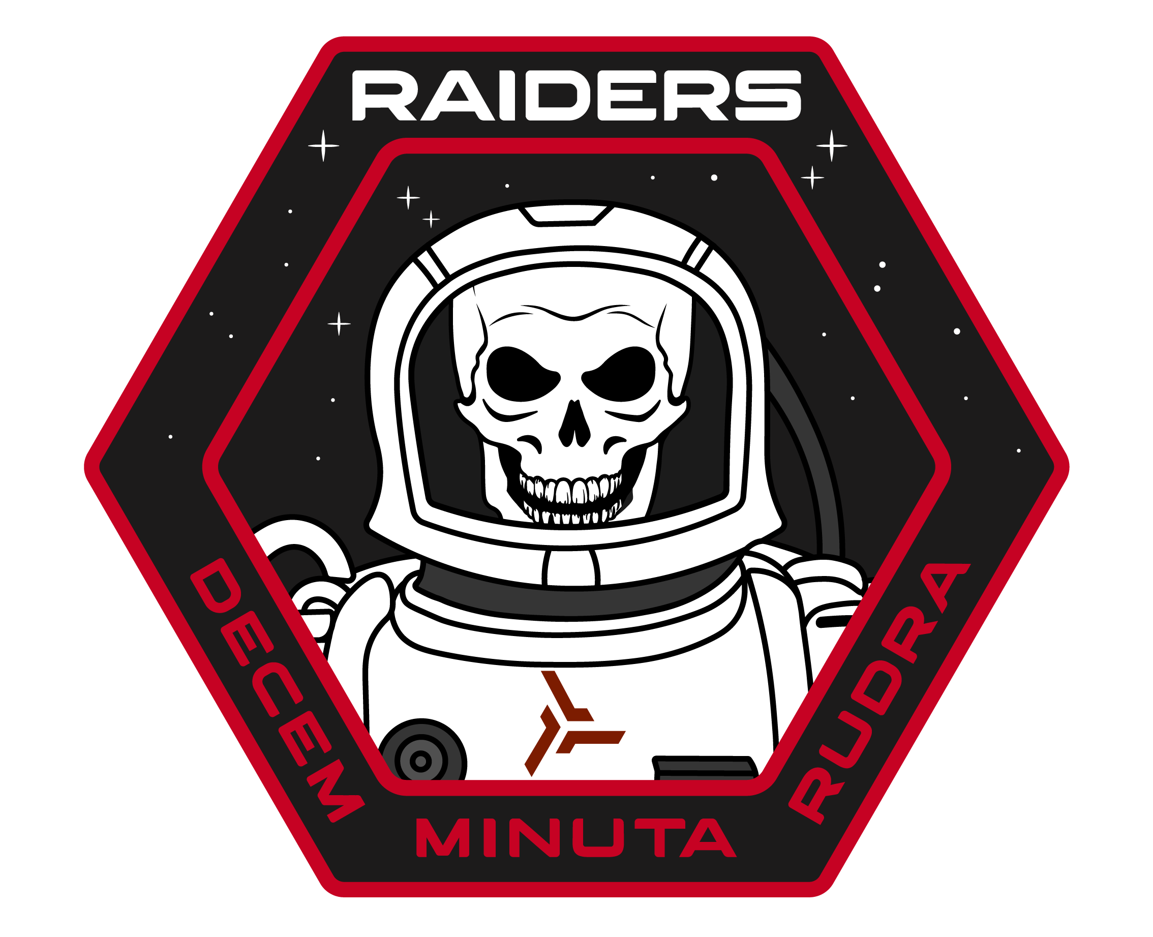 Raiders Logo